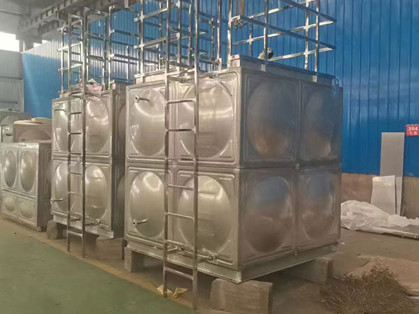 廠(chǎng)房展示